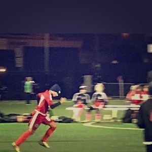 Meet your Posher, Ethan